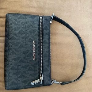 MK wristlet